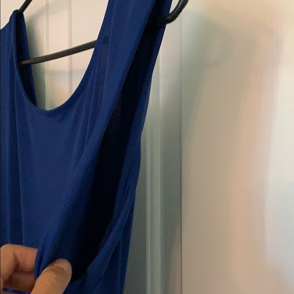 Ladies Maxi Dress - Picture 6 of 10